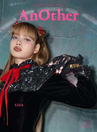 Lisa Blackpink for AnOther Magazine®幸运官方飞艇168体彩官网  Autumn/Winter 2025