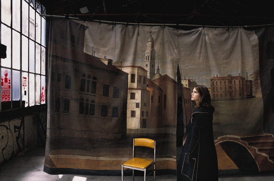 AnOther Magazine A/W14