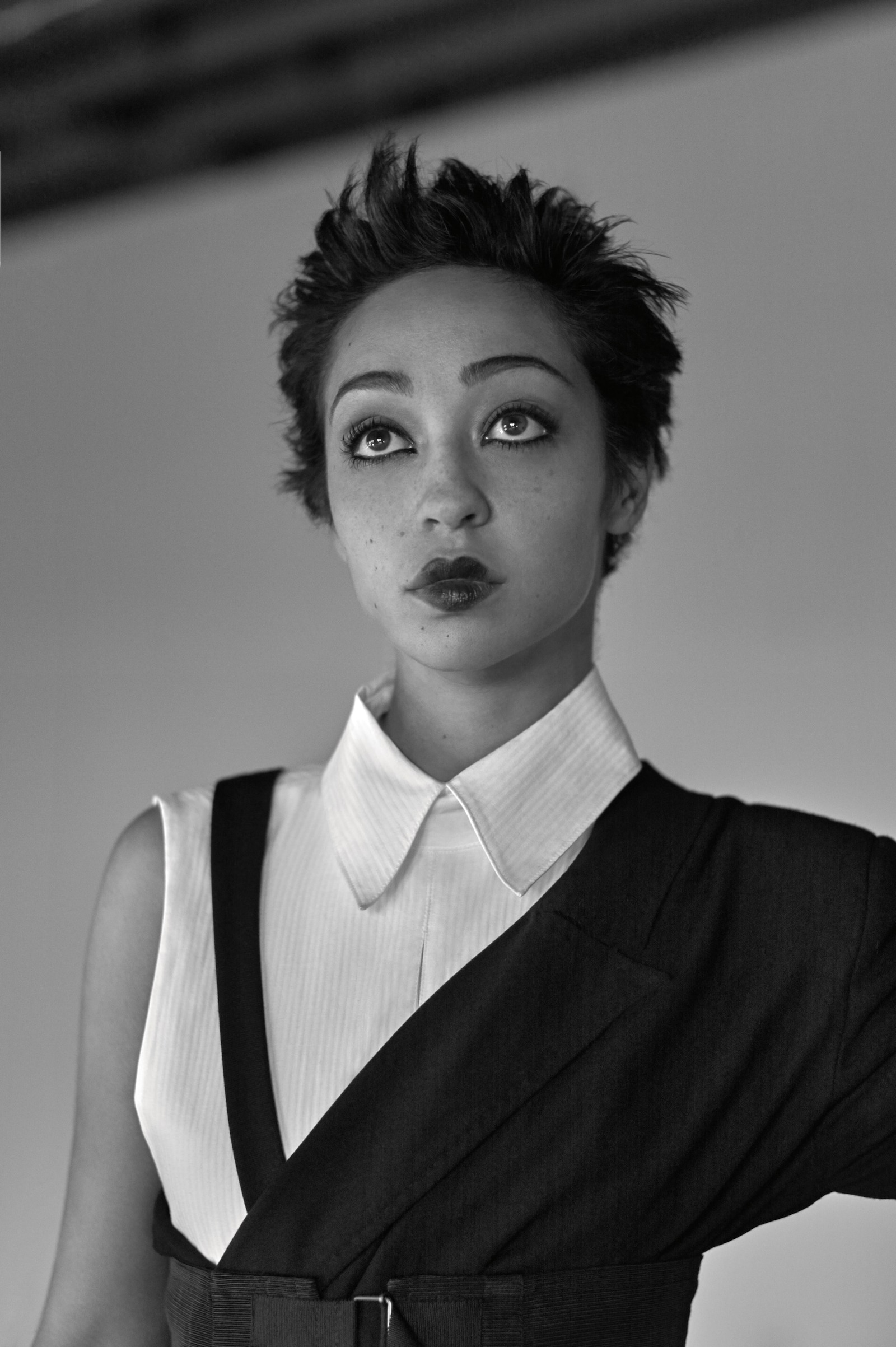 Ruth Negga S/S17