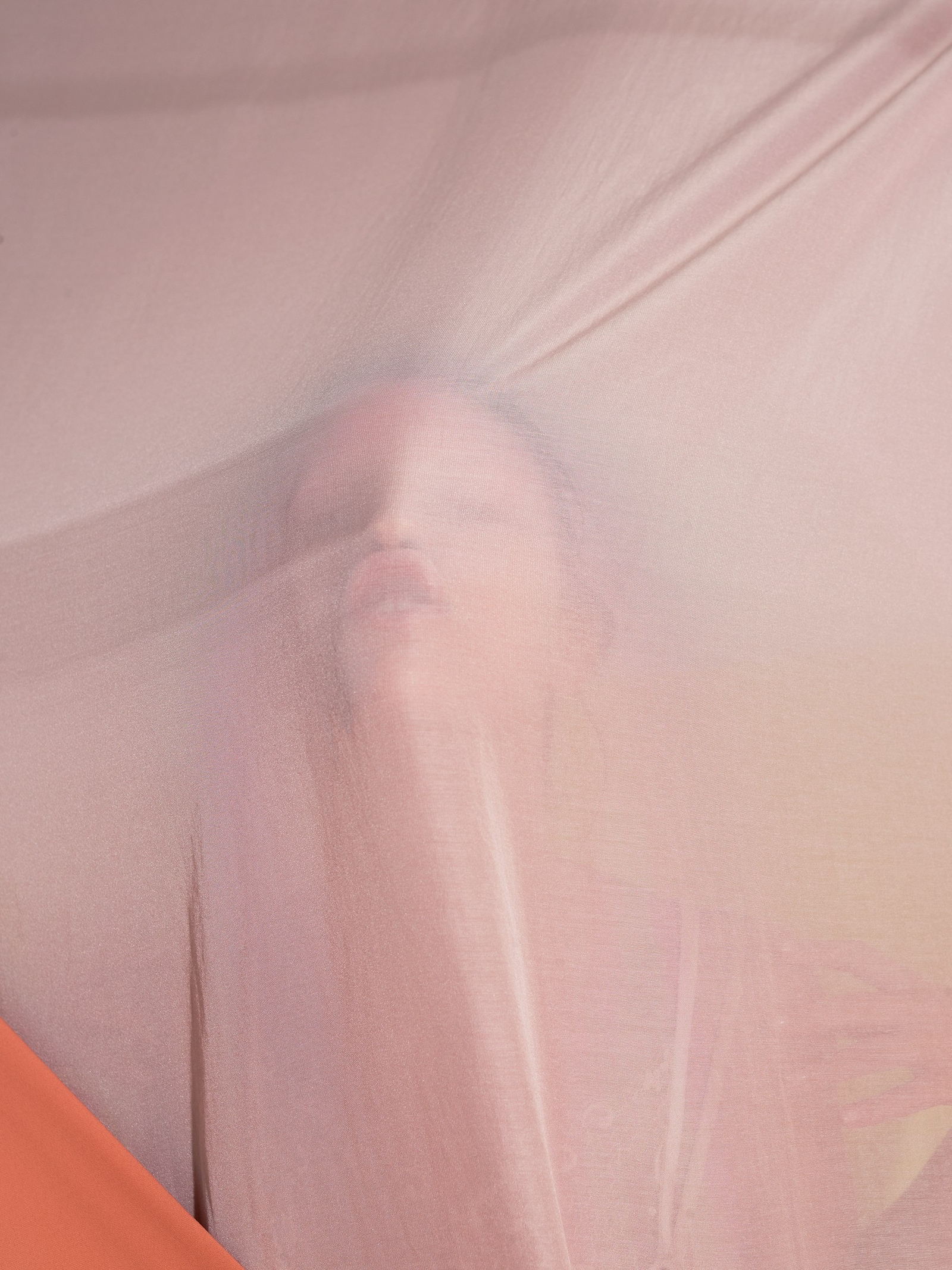 Photography by Viviane Sassen, Styling by Katie Shillingford