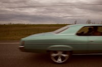 Queen & Slim Melina Matsoukas