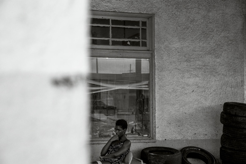 Queen & Slim Melina Matsoukas