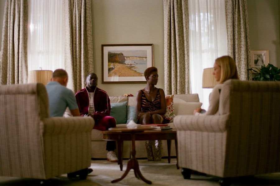 Queen & Slim Melina Matsoukas