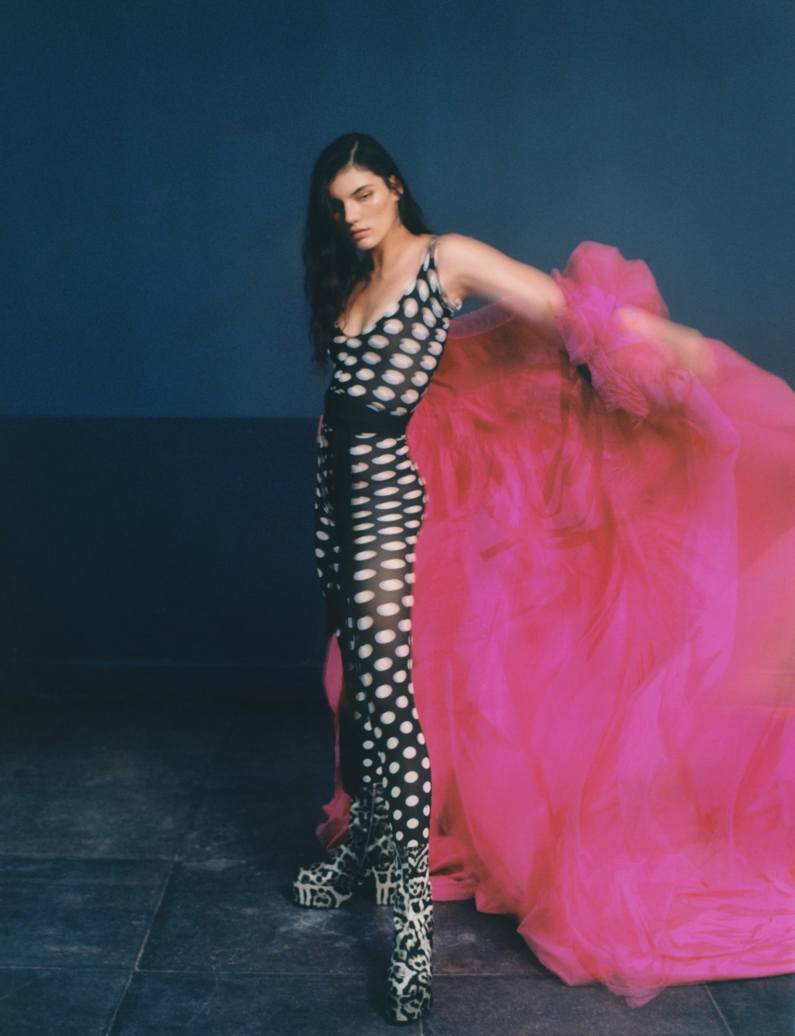 Dries Van Noten SS20 Spring Summer 2020 Christian Lacroix