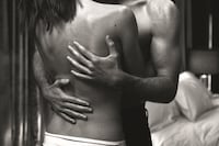 Robert Pattinson Dior Homme fragrance perfume ad campaign