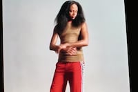 Janaya Future Khan Collier Schorr Nell Kalonji Janelle Monáe