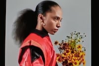 Janaya Future Khan Collier Schorr Nell Kalonji Janelle Monáe