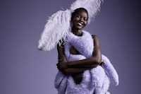 Craig McDean Katie Shillingford fashion Stephanie Uhart