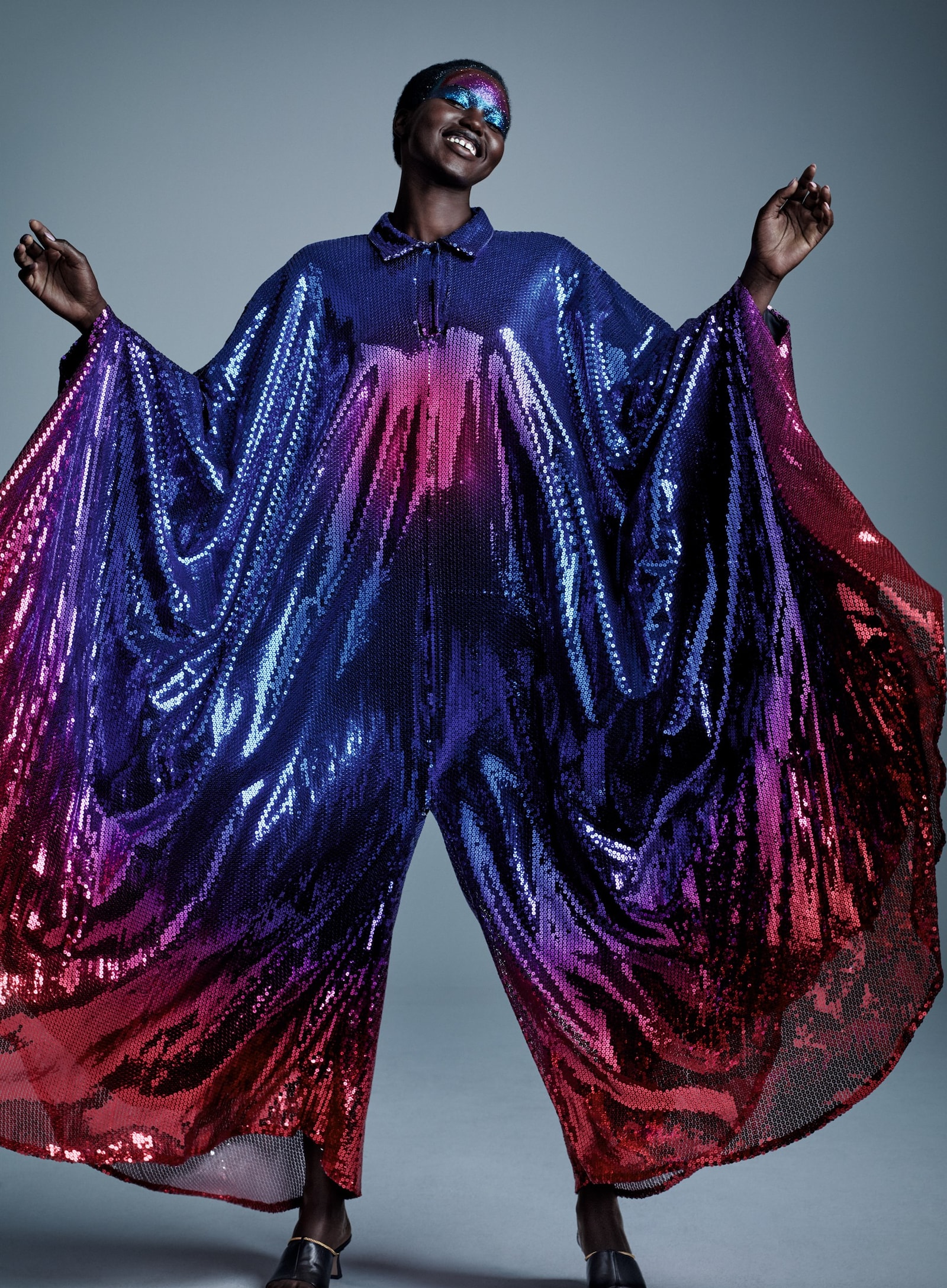 Craig McDean Katie Shillingford fashion Anna Isoniemi