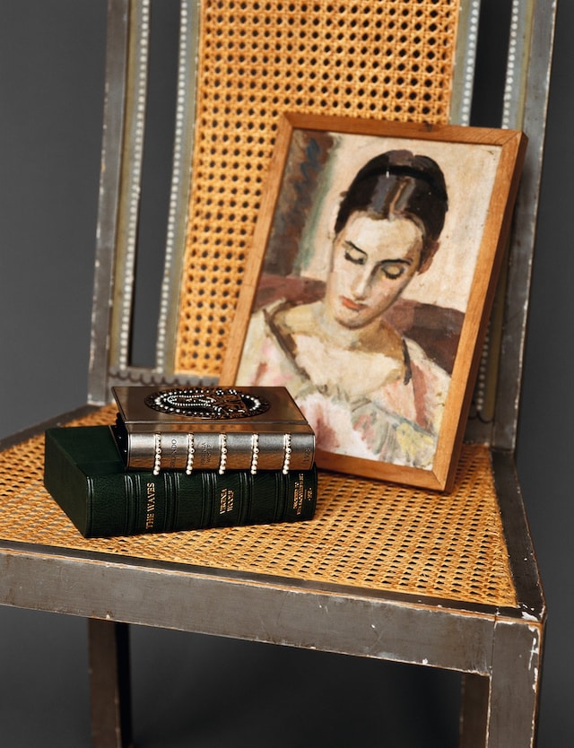 Fendi Couture Kim Jones Alasdair McLellan Eliot Sumner