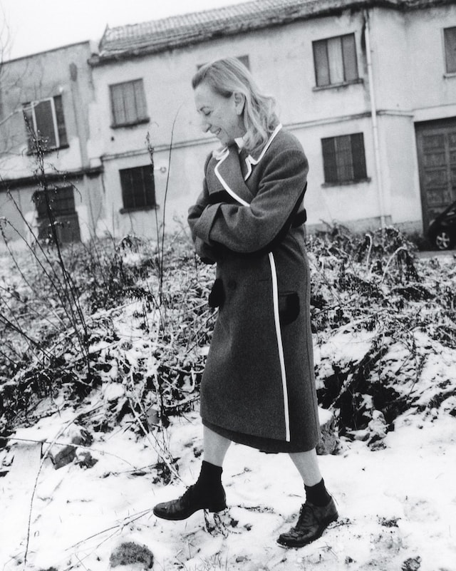 AN41 Miu Miu Miuccia Prada Jamie Hawkesworth