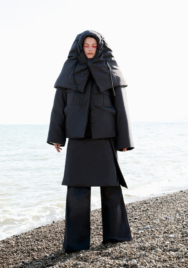 Louise Robert Jackie Nickerson Katie Shillingford