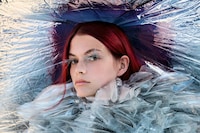 Louise Robert Jackie Nickerson Katie Shillingford