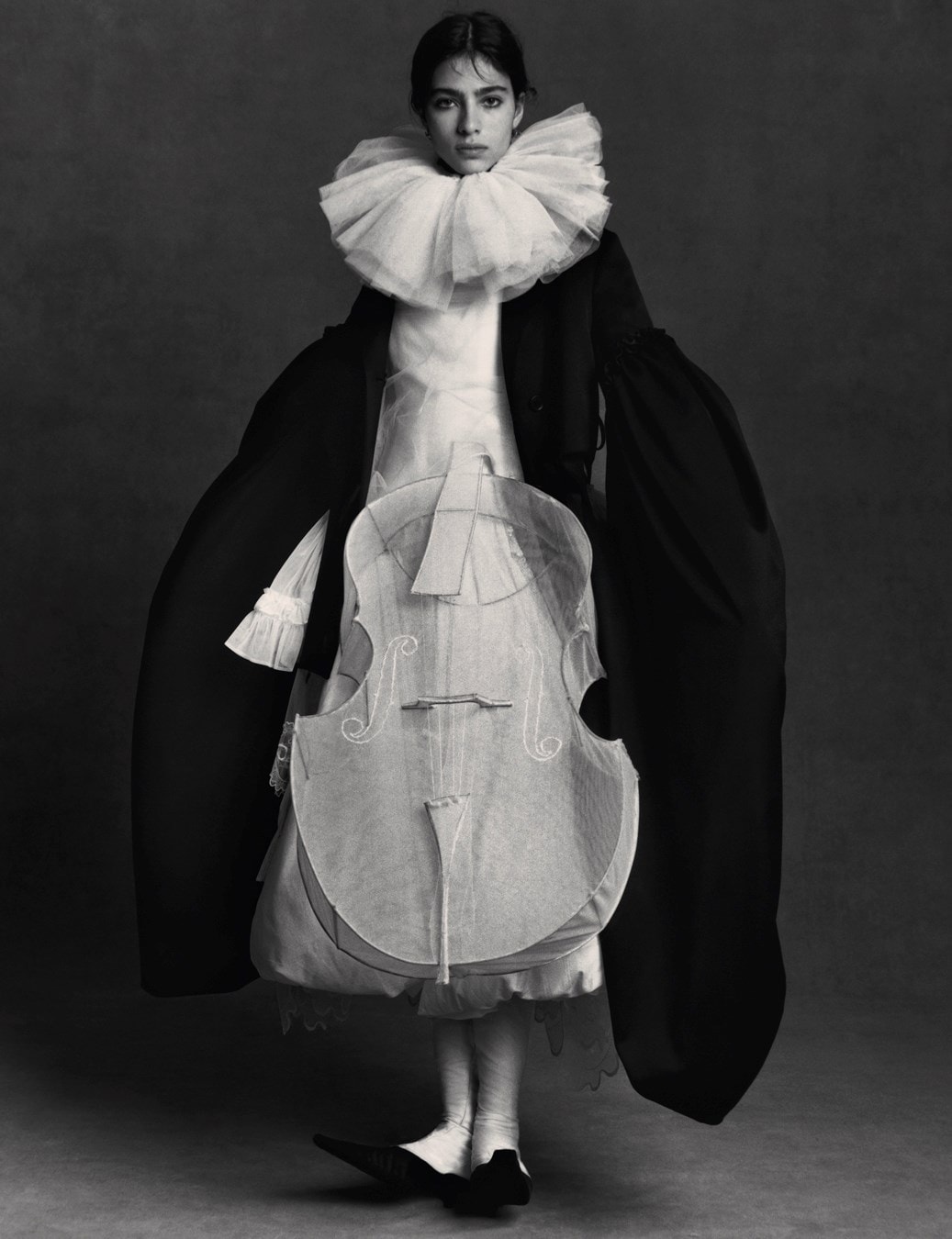 AnOther Magazine Spring/Summer 2022 Robbie Spencer 