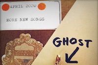 Stranger Than Kindness: The Nick Cave Exhibition