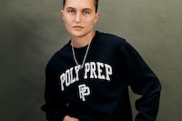 TIFFANY &amp; CO AnOther Magazine Autumn/Winter 2022