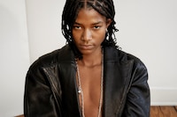 TIFFANY &amp; CO AnOther Magazine Autumn/Winter 2022