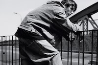 Photography by Alasdair McLellan, Styling by Marie Chaix