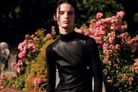 Photography by Alasdair McLellan, Styling by Marie Chaix