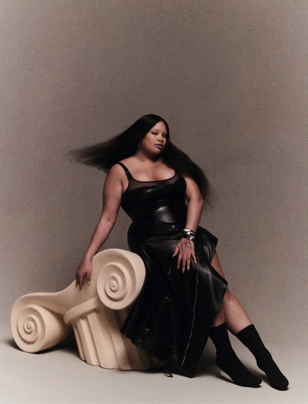 Shygirl for AnOther Magazine Spring/Summer 2023