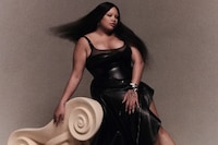 Shygirl for AnOther Magazine Spring/Summer 2023