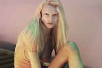 Trussardi Benjamin A Huseby Serhat Işik SS2 show first