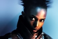 Trussardi Benjamin A Huseby Serhat Işik SS2 show first