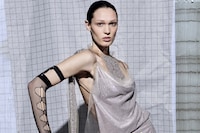 Gucci Alessandro Michele SS23 last collection Viviane Sassen