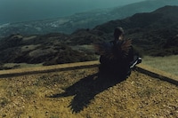 LaKeith Stanfield AnOther Magazine cover Joshua Woods