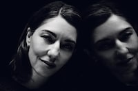 Sofia Coppola Priscilla Bibi Borthwick Katie Shillingford