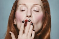 Julianne Moore for AnOther Magazine Spring/Summer 2024