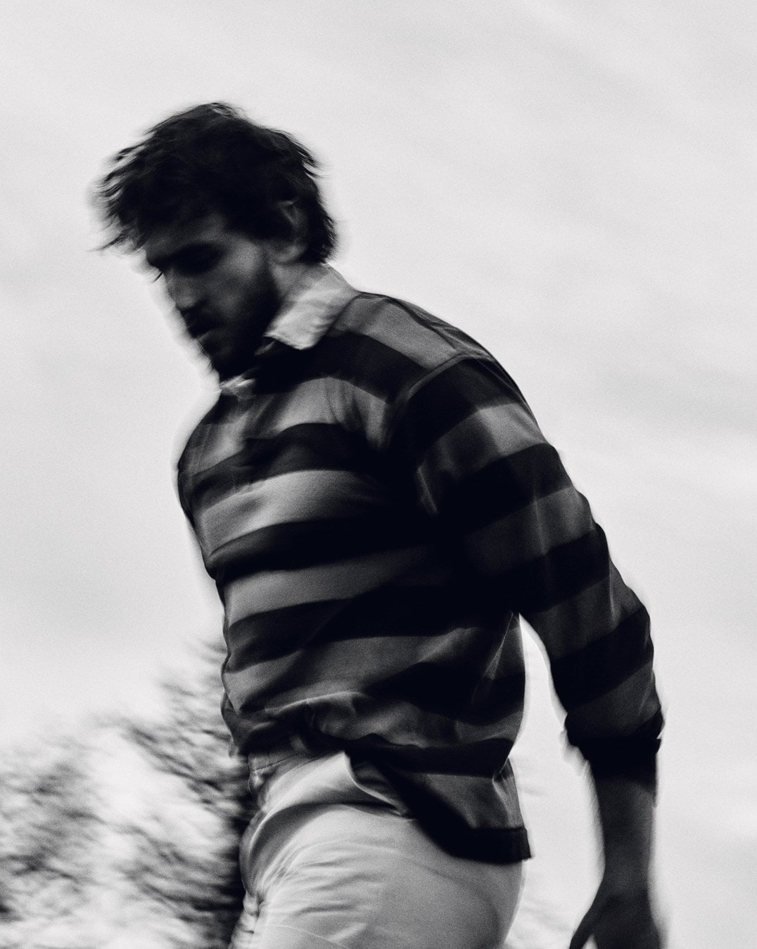 Paul Mescal for AnOther Magazine Spring/Summer 2024