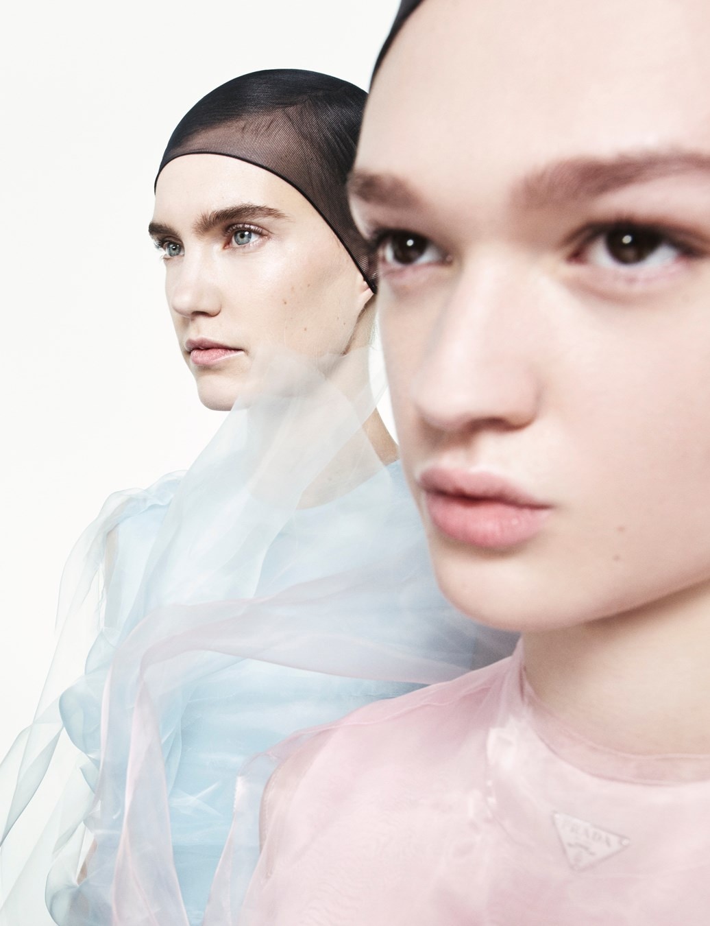 Prada for AnOther Magazine Spring/Summer 2024