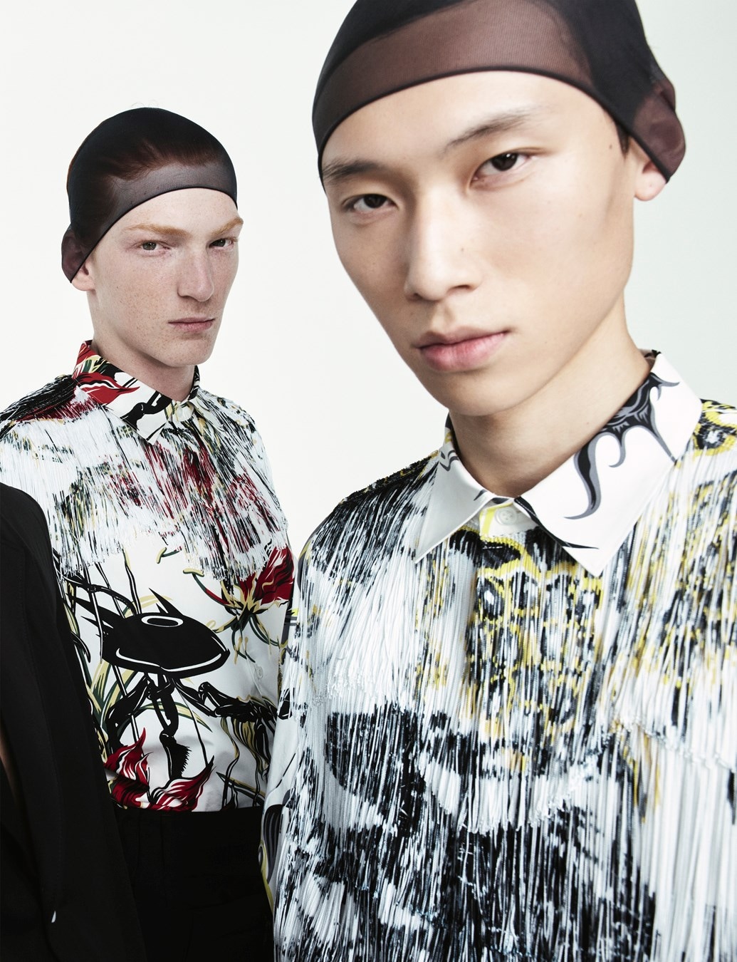 Prada for AnOther Magazine Spring/Summer 2024