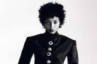 Sophie Wilde Talk to Me AnOther Magazine Spring/Summer 2024