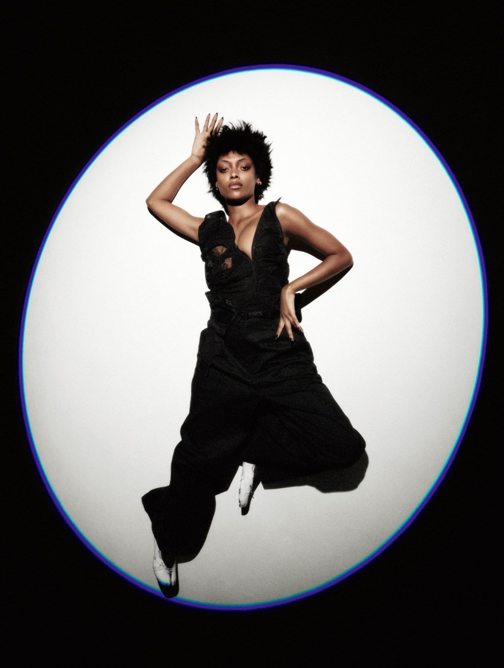 Sophie Wilde Talk to Me AnOther Magazine Spring/Summer 2024