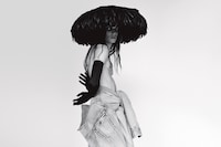 Willy Vanderperre for AnOther Magazine Autumn/Winter 2024