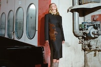 Brianna Capozzi for AnOther Magazine Autumn/Winter 2024