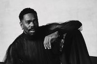 Colman Domingo for AnOther Magazine Spring/Summer 2025