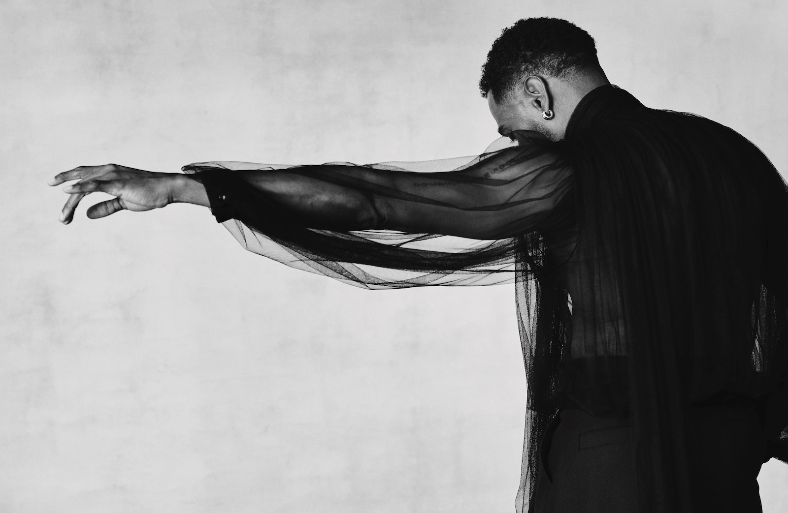 Colman Domingo for AnOther Magazine Spring/Summer 2025