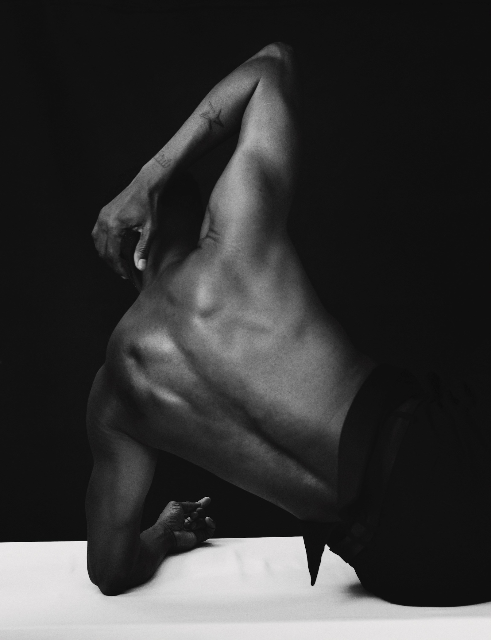 Colman Domingo for AnOther Magazine Spring/Summer 2025