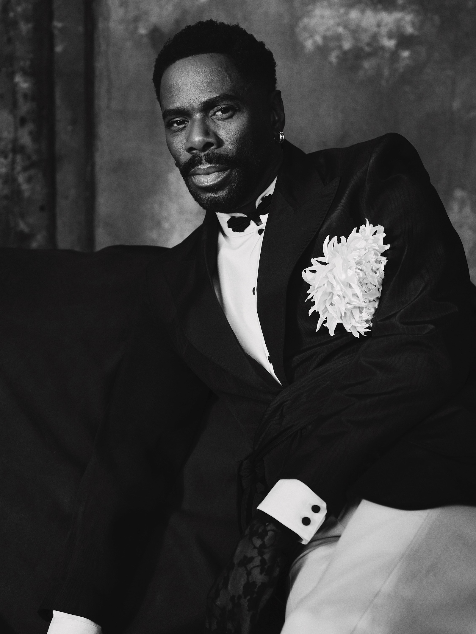 Colman Domingo for AnOther Magazine Spring/Summer 2025