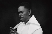 Colman Domingo for AnOther Magazine Spring/Summer 2025