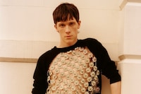 Simone Rocha for AnOther Magazine Spring/Summer 2025