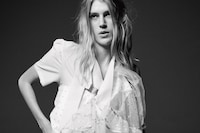 Marili Andre for AnOther Magazine Spring/Summer 2025