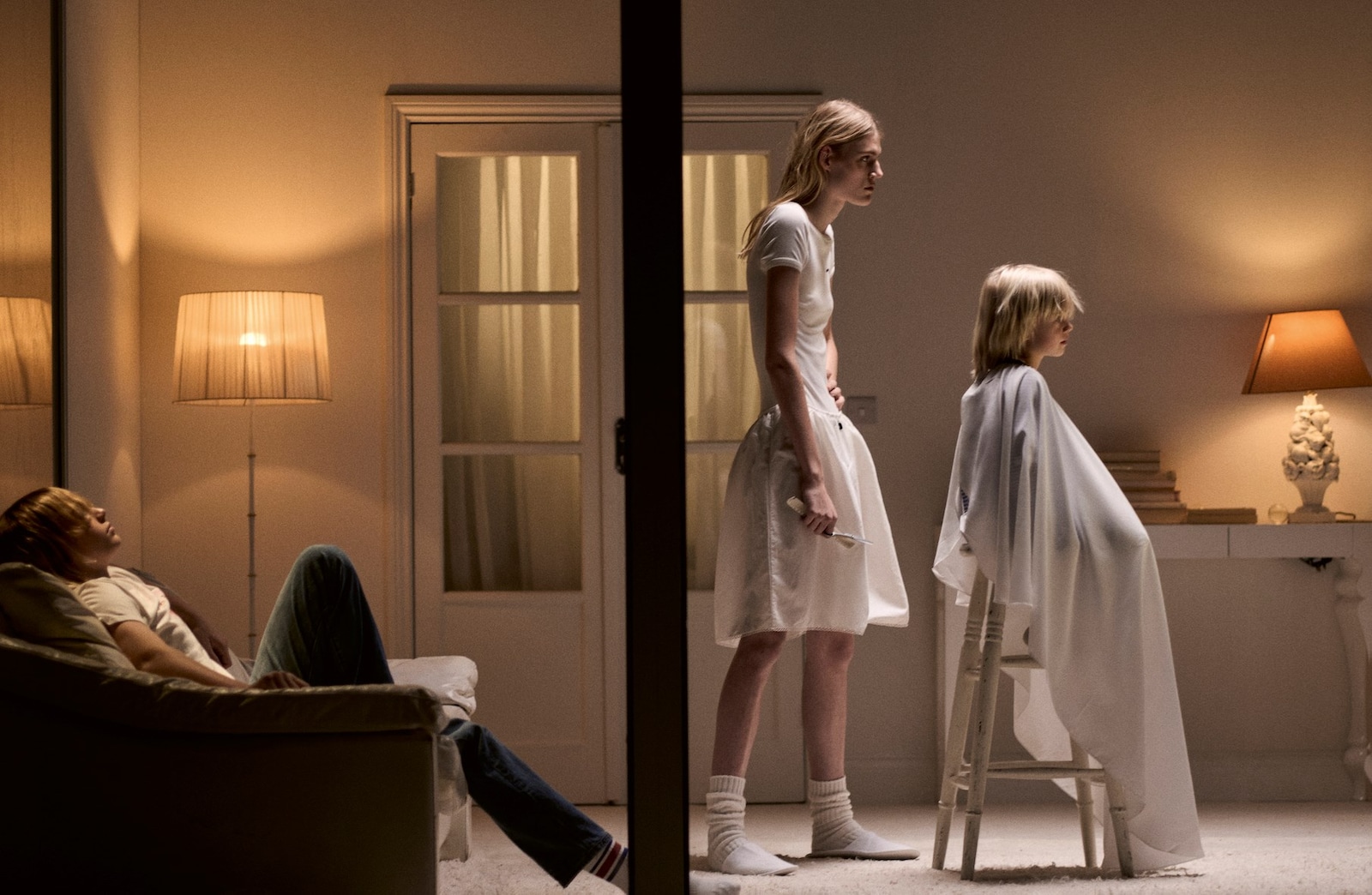 Marili Andre for AnOther Magazine Spring/Summer 2025