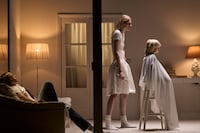 Marili Andre for AnOther Magazine Spring/Summer 2025