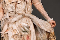 Rianne Van Rompaey for AnOther Magazine Spring/Summer 2025