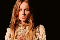 Rianne Van Rompaey for AnOther Magazine Spring/Summer 2025