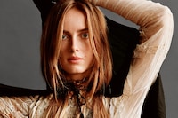 Rianne Van Rompaey for AnOther Magazine Spring/Summer 2025